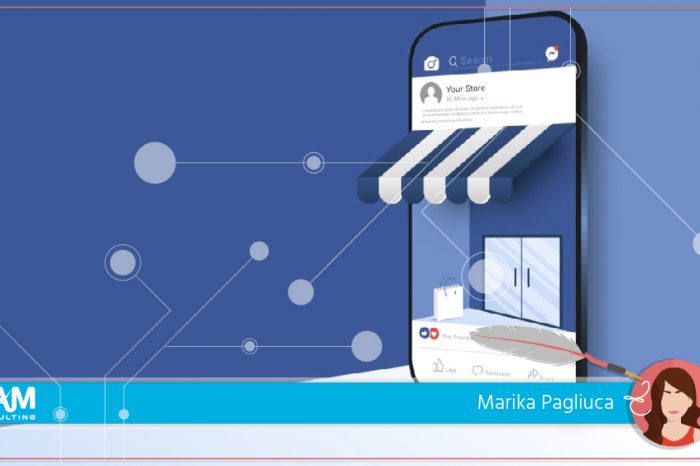 Marketing per attività locali: facebook