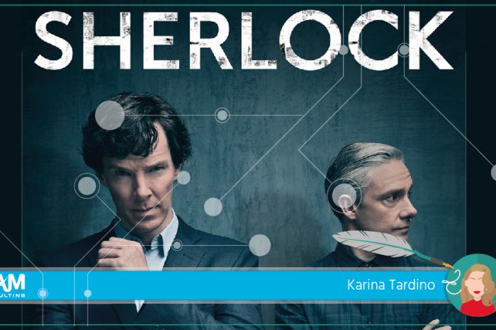 Stupisci i tuoi professori agli esami con la tecnica “Sherlock Holmes”