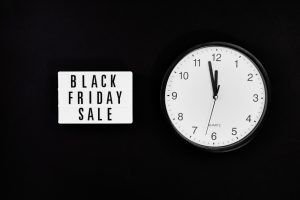 Black Friday