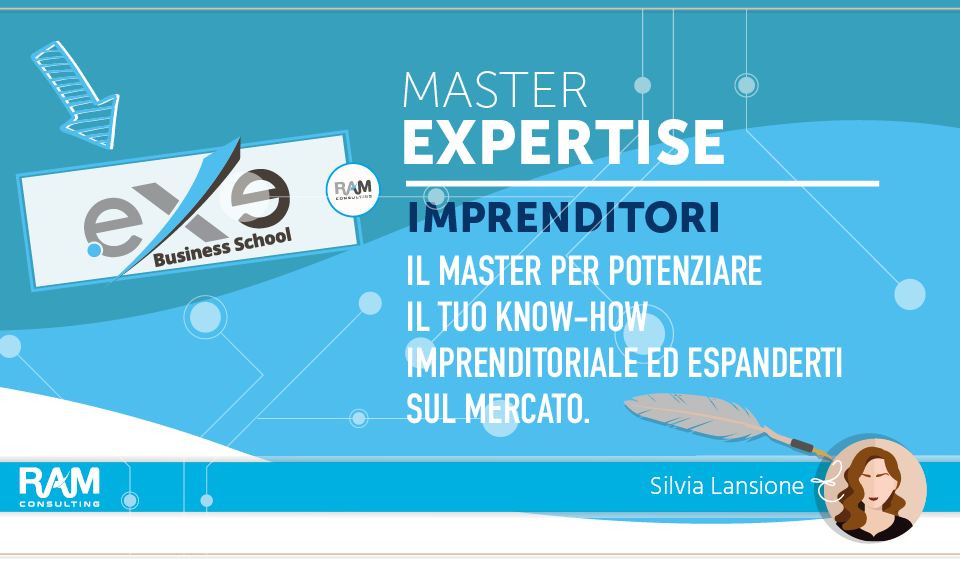 master imprenditori
