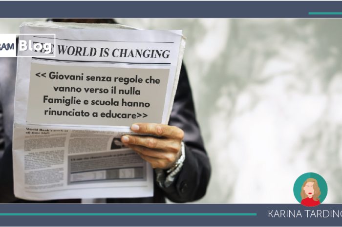 Il sequel: i giovani non hanno voglia né di lavorare né di studiare