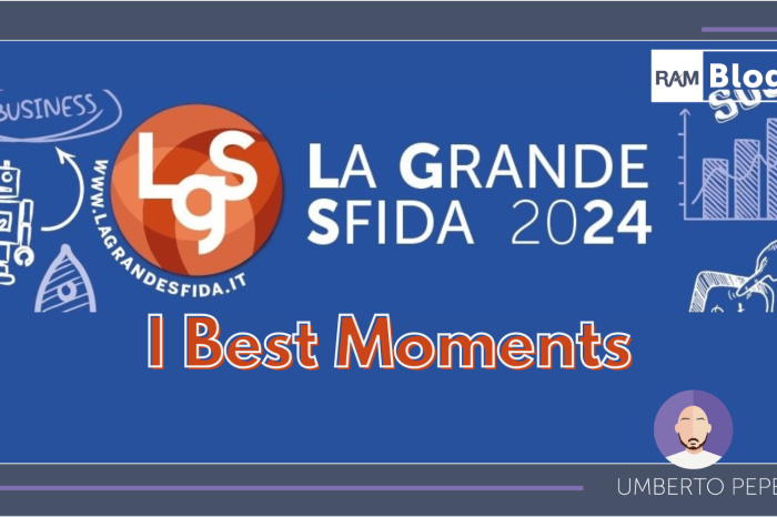 La Grande Sfida 2024: I Best Moments