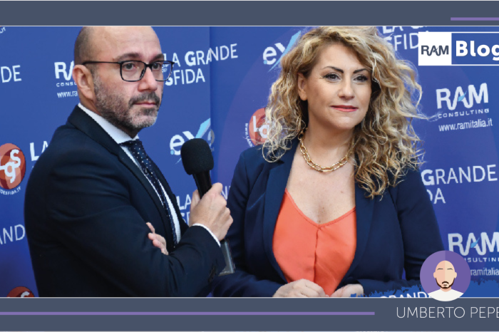 La Grande Sfida 2024 – Intervista a Adiutrice Barretta di Creditori.it