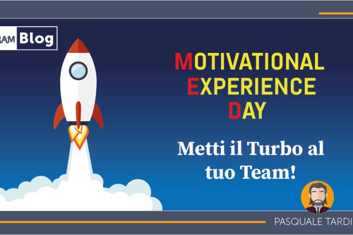 Metti il Turbo al Tuo Team