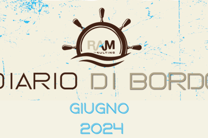 Diario di bordo Ram Consulting – Giugno 2024