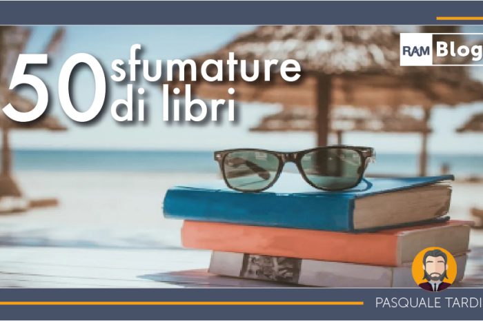 50 Sfumature di Libri