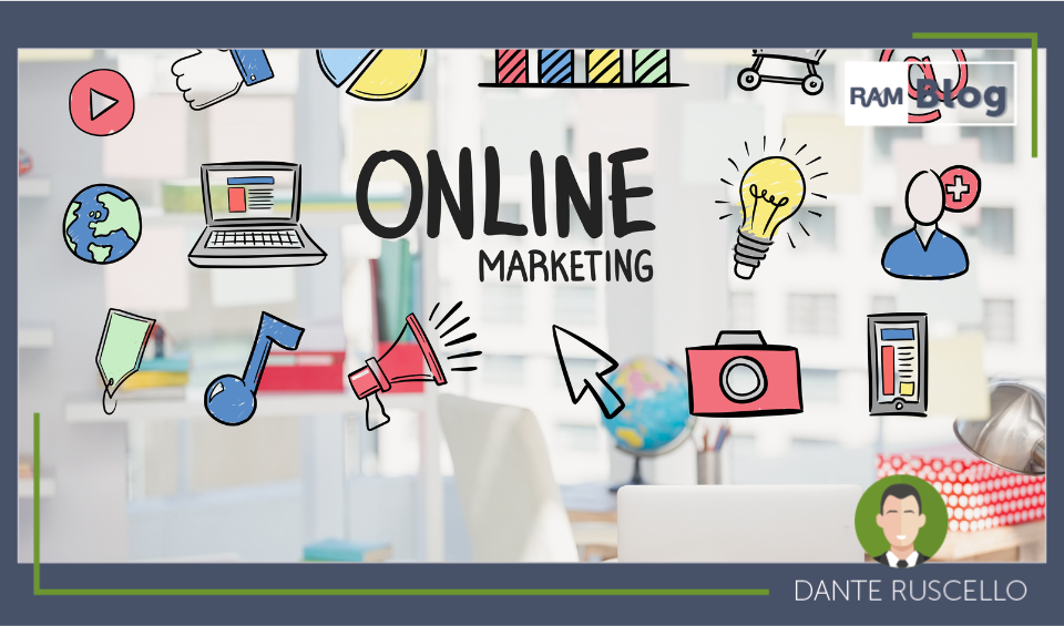 Ma il Marketing online funziona ancora???