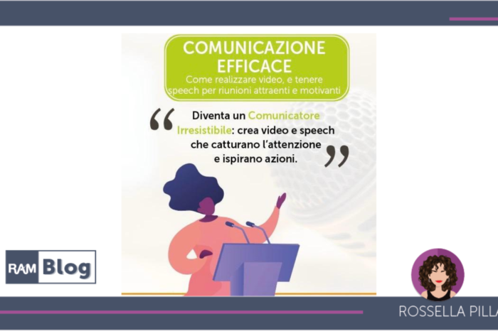 2 Giorni al Corso”Comunicazione Efficace”: Sei Pronto a Trasformare il Tuo Modo di Comunicare?