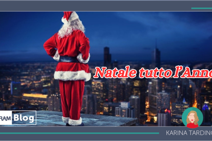 Natale tutto l’Anno