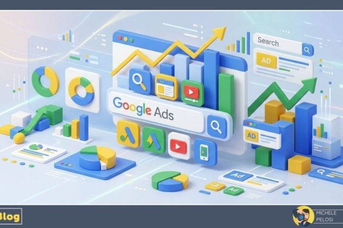 Google Ads ai tempi dell’Intelligenza Artificiale. Perché oggi non basta più “fare campagne''